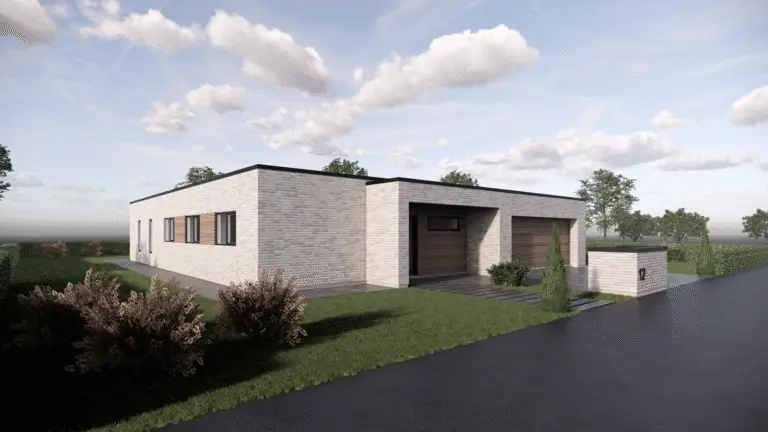 1001 tegning af huset