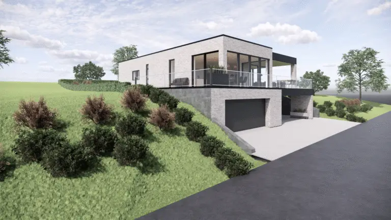 21003 3d illustrationstegning