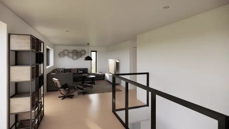 21004 illustreret 3d tegning