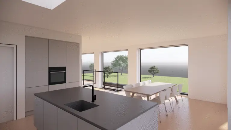 21005 3d tegning af huset