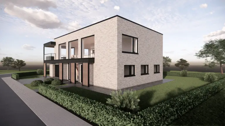 21005 3d tegning af huset