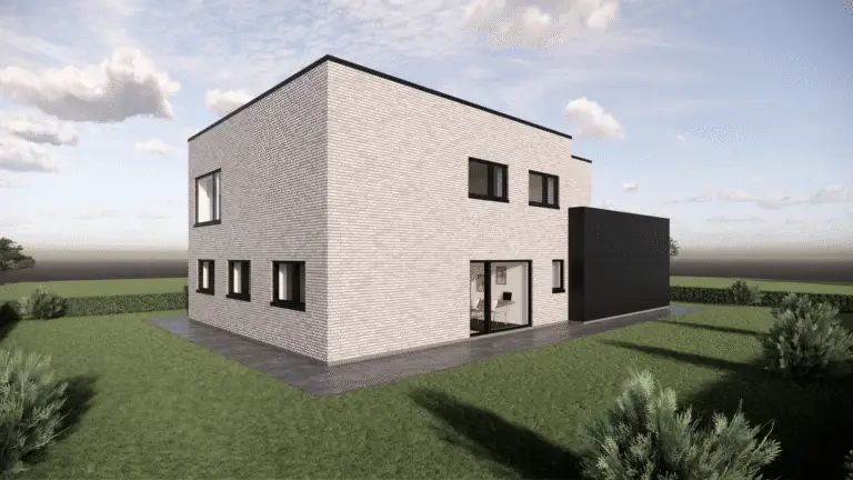 21005 3d tegning af huset