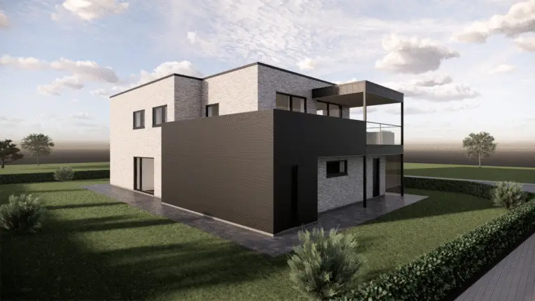 21005 3d tegning af huset