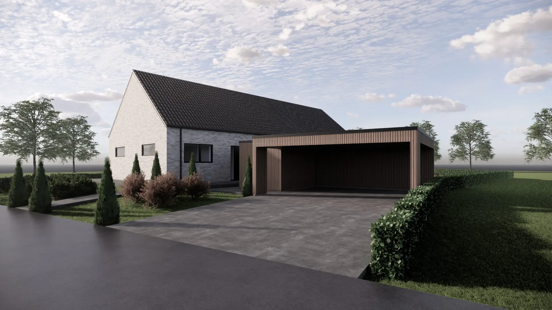 3000 illustrationsbillede